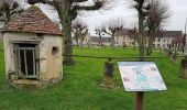 Trail Walking Villeneuve-sur-Fère - Villeneuve sur Fêre du 4 02 2020 - Photo 1