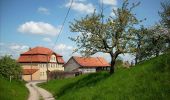 Tour Zu Fuß Kelbra (Kyffhäuser) - Königspfalz Tilleda -Udersleben - Photo 3