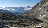 Trail Walking Aussois - Aussois à Peclet - Photo 2