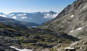 Tour Wandern Aussois - Aussois à Peclet - Photo 2