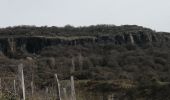 Tocht Stappen Saint-Pons - Saint pons - Photo 1