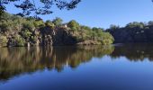 Tour Wandern Gargilesse-Dampierre - Beau parcours au départ du moulin de Gargilesse - Photo 8