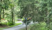 Tour Mountainbike Sankt Vith - 20211009 Yeyette tour de forêt  - Photo 1