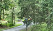 Tocht Mountainbike Sankt Vith - 20211009 Yeyette tour de forêt  - Photo 1