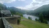 Tour Rennrad Decazeville - le Grand vabre - Photo 6