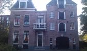 Percorso A piedi Deventer - WNW Salland - Deventer - rode route - Photo 1