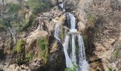 Trail Walking Chile Chico - Cascadas los Maquis - Photo 6