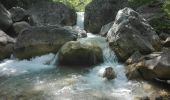 Tour Wandern Breil-sur-Roya -  Brett45 chapelle Notre Dame - Photo 3