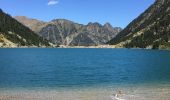 Randonnée Marche Cauterets - Le lac de Gaube - Photo 4