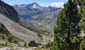 Tour Wandern Estaing - estaing   lac Nere - Photo 3