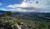 Trail Walking Le Barroux - Les Barroux Pas du Loup - Photo 8