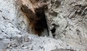 Randonnée Marche Bagnols-en-Forêt - Crête Diaou et gorges du Blavet - Photo 12