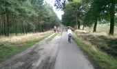 Randonnée Vélo Ede - Otterlo Hoge Veluwe (PVDB) - Photo 6