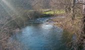 Excursión Senderismo Salviac - 19,9km dans le Quercy  - Photo 5