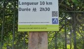 Trail Walking Pont-Saint-Mard - le Plain Chatel 02 - Photo 16