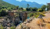 Tour Wandern Galéria - Vallée du Fango Ponte Vecchio - Tuarelli  - Photo 16