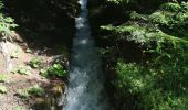 Tocht Stappen Arbaz - Anzère  - Photo 1