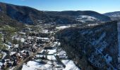 Tour Zu Fuß Matallana de Torío - Vía Verde Mina Bardaya - Photo 4