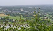 Tour Wandern Heurteauville - HONFLEUR 04 - La Sente aux Moines et Abbaye de Jumiêges (Normandie) - Photo 15