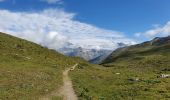 Tocht Stappen Val-d'Isère - pointe de Méan Martin - Photo 6