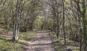 Trail Walking Brison-Saint-Innocent - les granges de Brison - Photo 20
