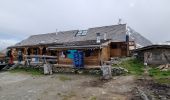 Tour Wandern Aussois - refuge de la dent Parrachée - Photo 2