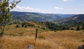 Randonnée Vélo électrique La Bresse - petit tour de la bresse - Photo 1