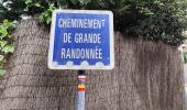 Randonnée Marche Vaucresson - GRPCV 01 - Photo 1