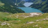 Trail Walking Aussois - Aussois Refuges du fond d'Aussois - Photo 2