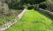 Percorso  Pranles - Volcan des Chirouses - Azur - Photo 5
