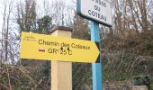 Tour Wandern Roncherolles-sur-le-Vivier - 20230328-Roncherolles - Photo 15