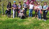 Trail Walking Le Poët - Les Combettes départ le Poet 276 + - Photo 1