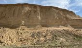 Trail Horseback riding Bardenas Reales de Navarra - Bardenas jour 5 - Photo 2