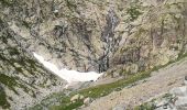 Randonnée Marche Tende - Lac et Pas d'Agnel - Photo 1