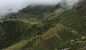 Tour Wandern Beaucens - Lac d'Ourrec depuis Hautacam - Photo 2