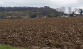 Trail Walking Valence - Cornillas, Le vignoble, Peyrandieu - Photo 19