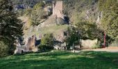 Tour Wandern Crozant - crizant fresselines(3) - Photo 1