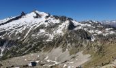 Randonnée Marche Barèges - RA2020 PYR Pic  - Photo 11
