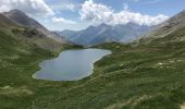 Tour Wandern Torla-Ordesa - St Nicolas au col de Bujuarelo 13 km - Photo 8