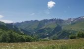 Tour Wandern Valloire - Valloire point rogereuil 3 croix le col - Photo 6