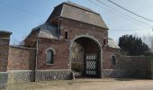 Tour Wandern Sombreffe - Randonnée autour de Ligny  - Photo 9