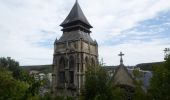 Tour Wandern Darnétal - 20220906-Darnetal  - Photo 11