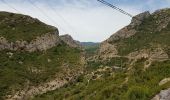 Randonnée Cyclotourisme Leucate - Leucate - Cucugnan - Photo 4