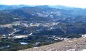 Randonnée Marche Jonchères - Montagne de Praloubeau (Jonchères) - Photo 16