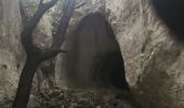 Randonnée Marche Murs - les grottes de Bérigoule - Photo 1
