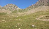 Tocht Stappen Réallon - Col de la Coupa - Photo 6