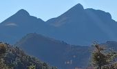 Tour Wandern Prads-Haute-Bléone - LA JAVIE , refuge de la Ceriege . S Pierre o n  - Photo 13