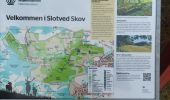 Tour Wandern Unknown - Slotved Skov - Photo 1