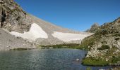 Tour Wandern Névache - des Drayères à Terres rouges - Photo 14