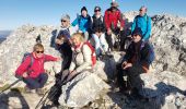 Tocht Stappen Plan-d'Aups-Sainte-Baume - le col des glacières par les crêtes - Photo 7